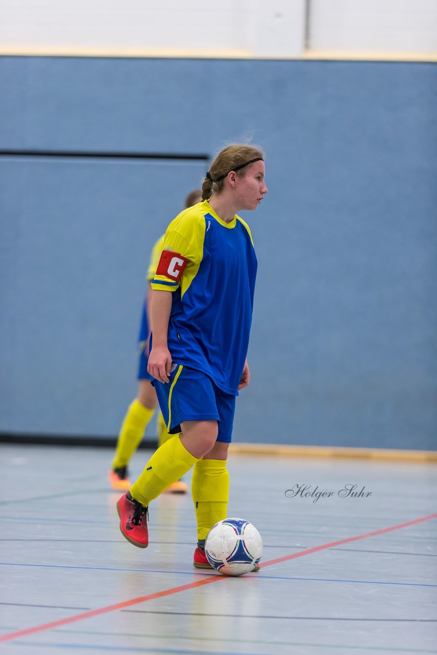 Bild 128 - B-Juniorinnen Futsal Qualifikation